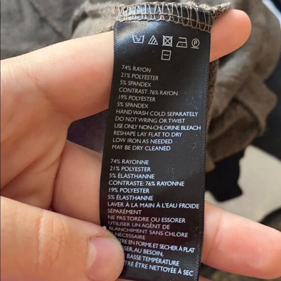 Urban Outfitters Silence + Noise Sweater Casual Open Style Business Office - Picture 5 of 7